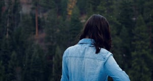 Change Isn't Happening